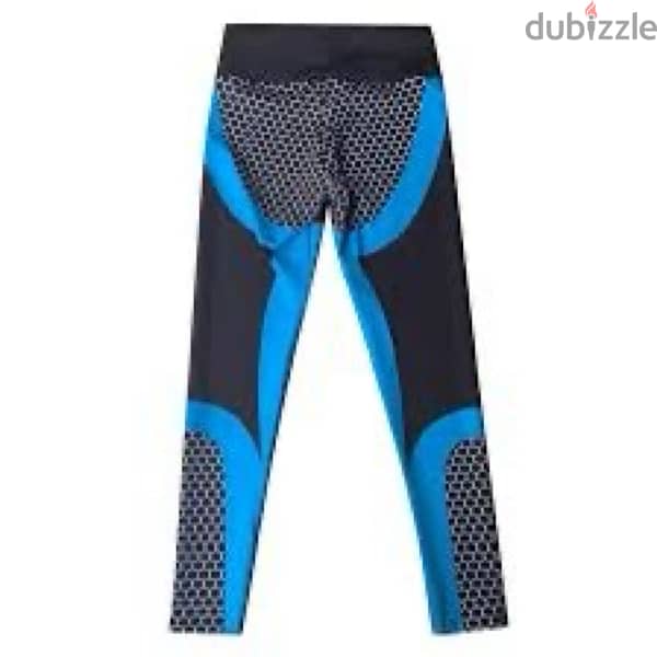 high waist yoga leggings 2