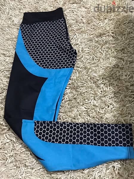 high waist yoga leggings 7