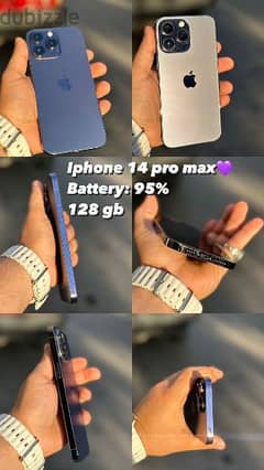 iphone 14 pro max 0