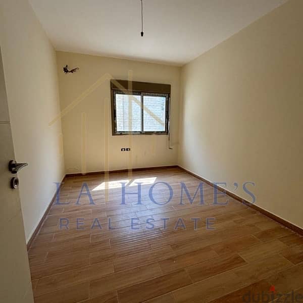 apartment for sale in sahel alma شقة للبيع في ساحل علما 4