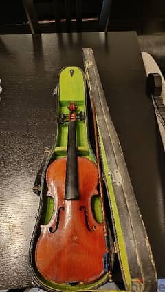 Chinese copy antonius Stradivarius violin