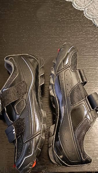 shimano bike shoes 1