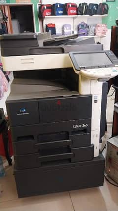 Printer in very good condition