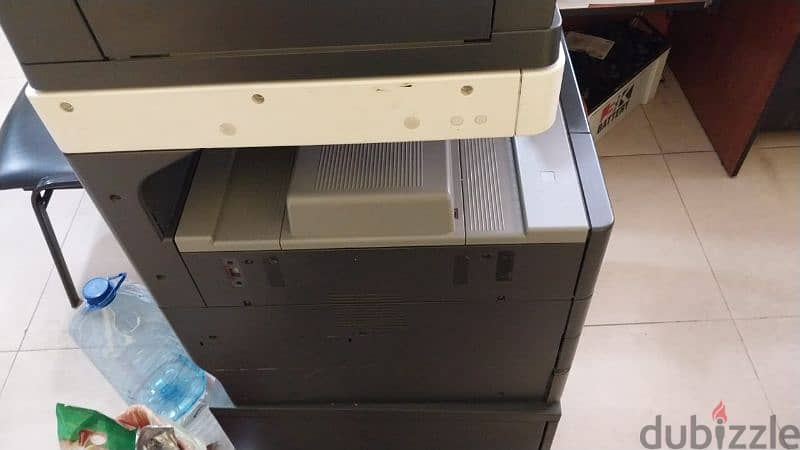 Printer in very good condition 2