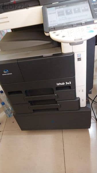 Printer in very good condition 3