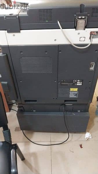 Printer in very good condition 4