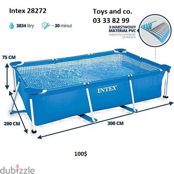 intex pools 2