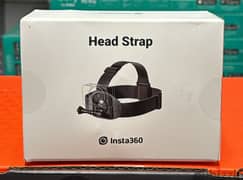 Insta360 head strap amazing & good price