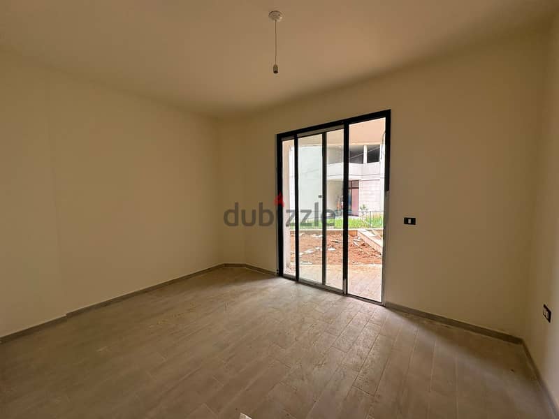 Dik El Mehdi | Brand New 170m² + 170m² Terrace/Garden | Private Gate 5
