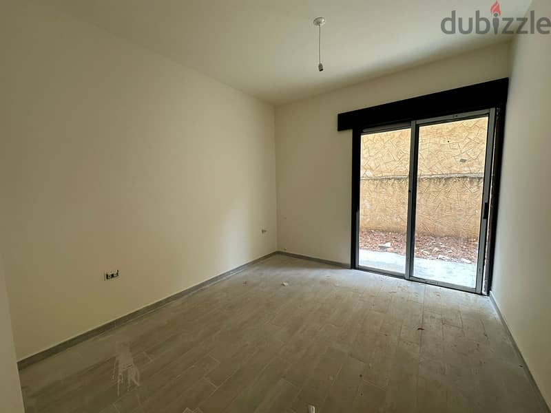Dik El Mehdi | Brand New 170m² + 170m² Terrace/Garden | Private Gate 6