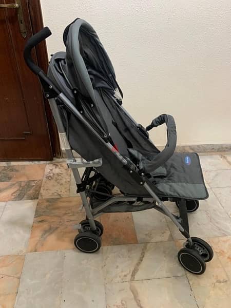 bebe doux stroller 1