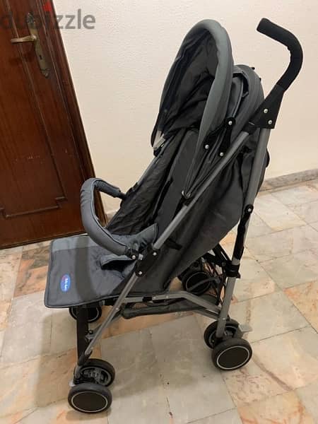 bebe doux stroller 2