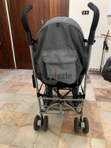 bebe doux stroller 3