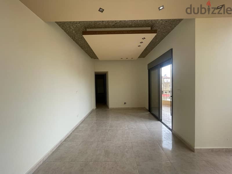 Awkar | Decorated 2 Bedrooms Apartment | Balcony | 2 Parking Lots 9
