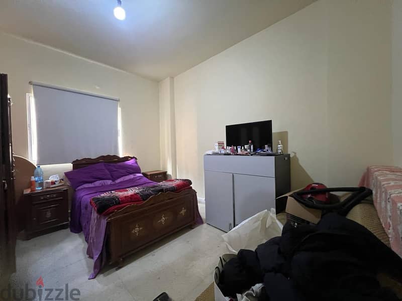Sin El FIl | Catchy 1 Bedroom Apartment | Investment | Balcony 1
