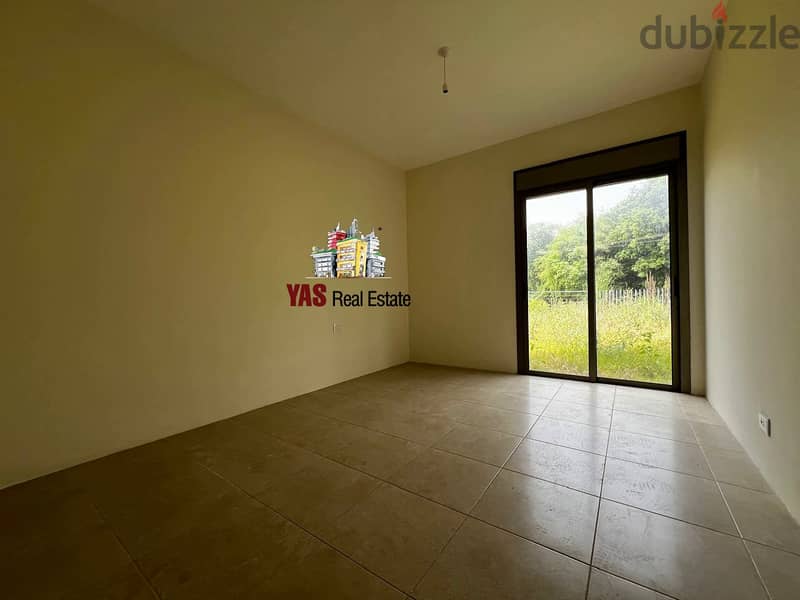 Ballouneh 150m2 | 70m2 Garden | Rent | Gated Community | KS | 2