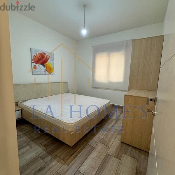 apartment for rent in achrafiehشقة للايجار في الاشرفية 5
