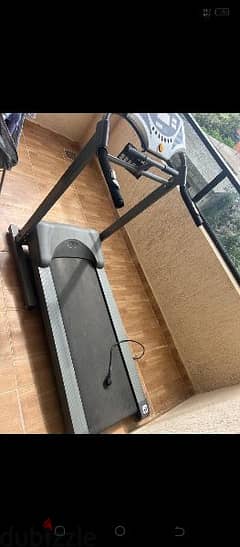 treadmill مكنة ركض