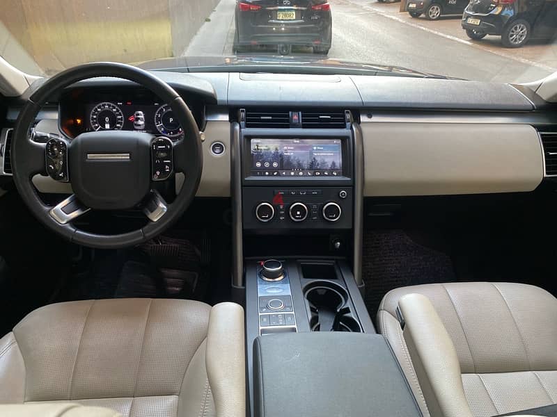 land rover discovery 2020 10