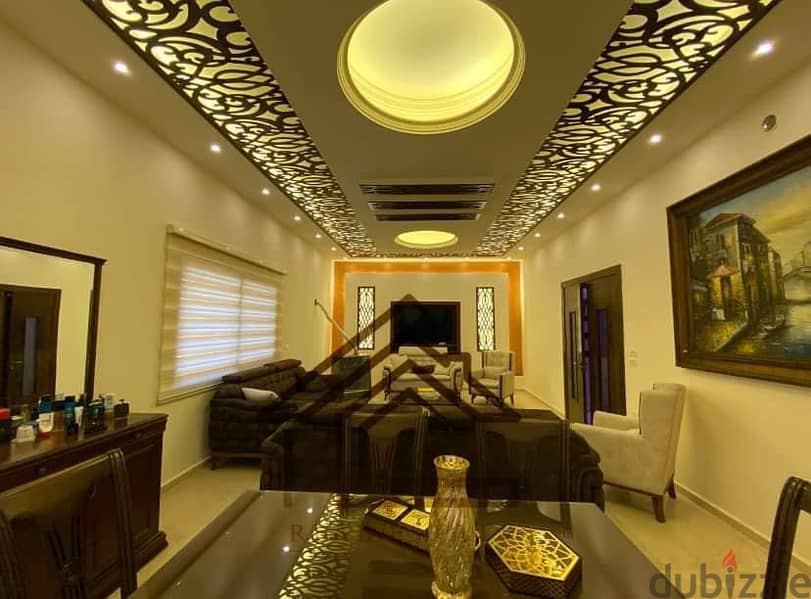Apartment 242 sqm For Sale In Ksara شقة242متر مربع للبيع في زحلة كسارة 1