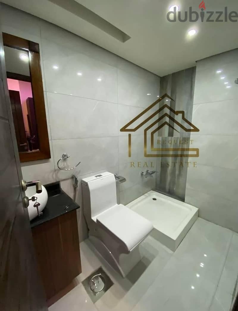 Apartment 242 sqm For Sale In Ksara شقة242متر مربع للبيع في زحلة كسارة 15