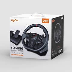 steering wheel pxn v900 0