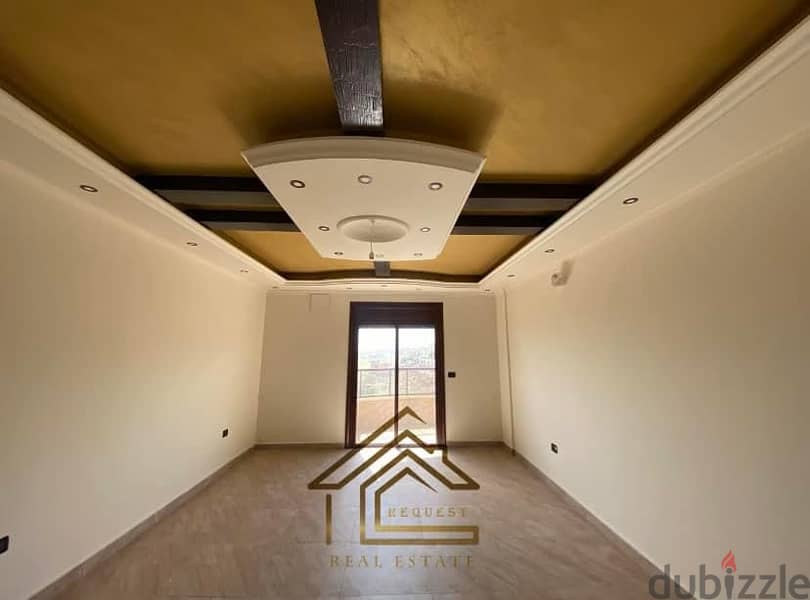 Apartment 160 sqm  For Sale In Zahle Ksara شقة للبيع قي زحلة كسارة 2