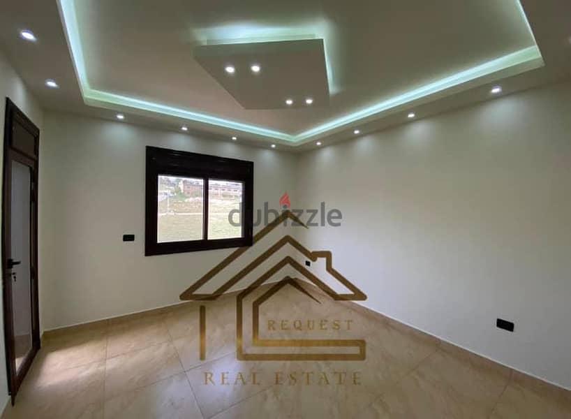 Apartment 160 sqm  For Sale In Zahle Ksara شقة للبيع قي زحلة كسارة 5