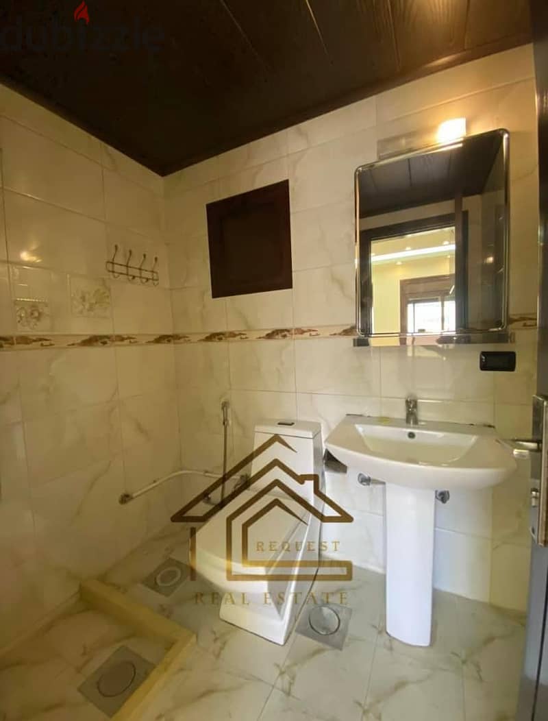 Apartment 160 sqm  For Sale In Zahle Ksara شقة للبيع قي زحلة كسارة 7
