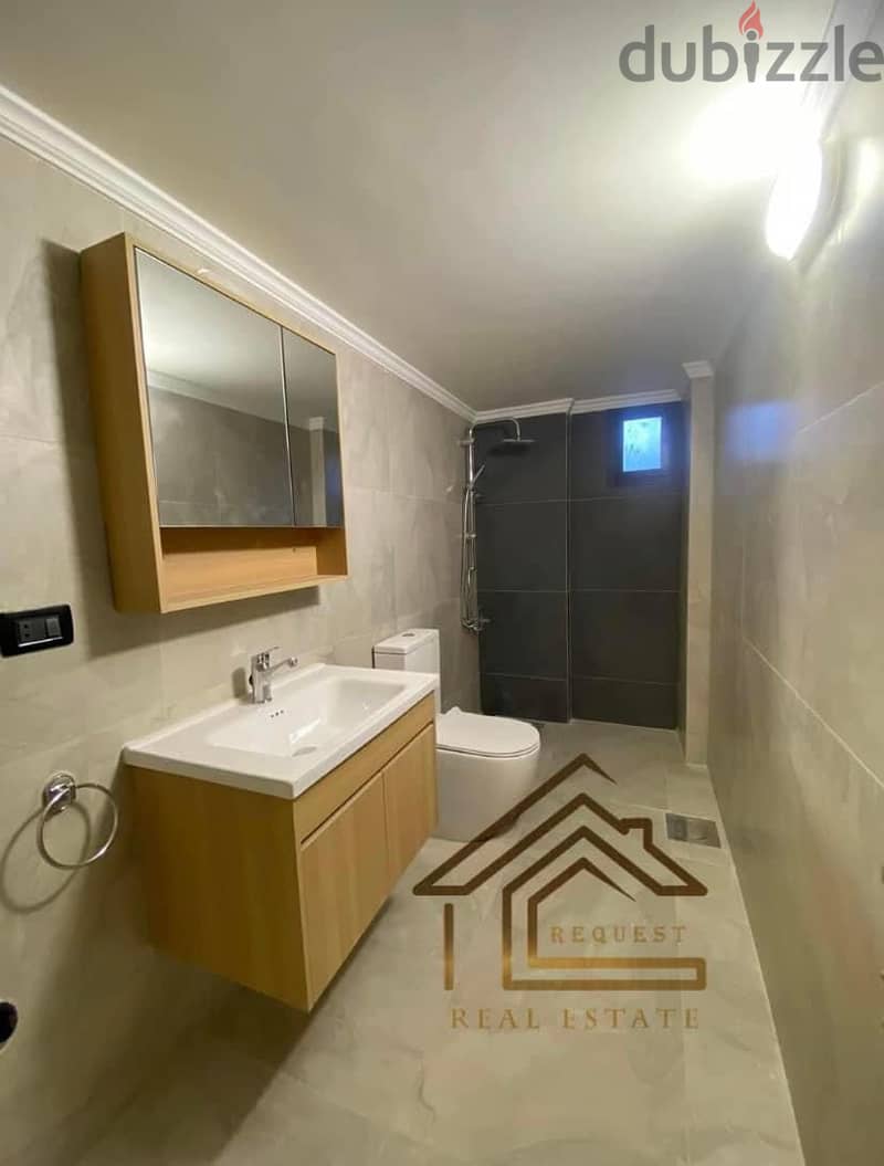 Apartment 130 sqm For Sale in Zahle Ksara شقة للبيع في زحلة كسارة 8