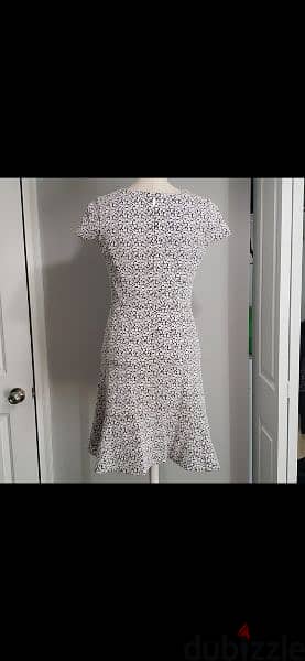 dress Michael Kors S to xL 4