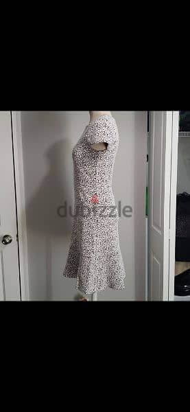 dress Michael Kors S to xL 5