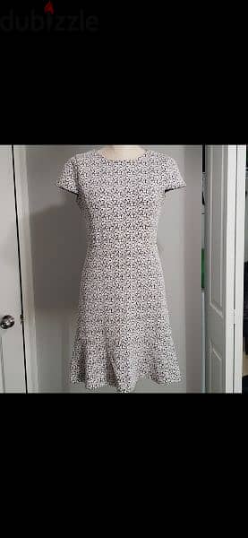 dress Michael Kors S to xL 6