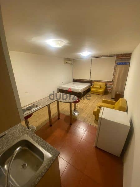 350$ | Achrafieh  |60(Sqm) | Hot Deal  | Appartment for Rent 1