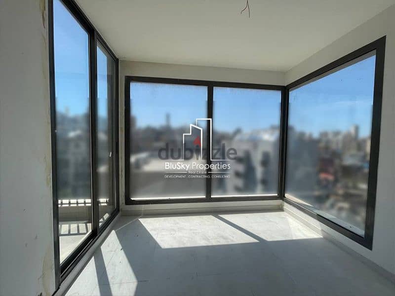 Apartment 160m² Duplex For SALE In Achrafieh #JF 2