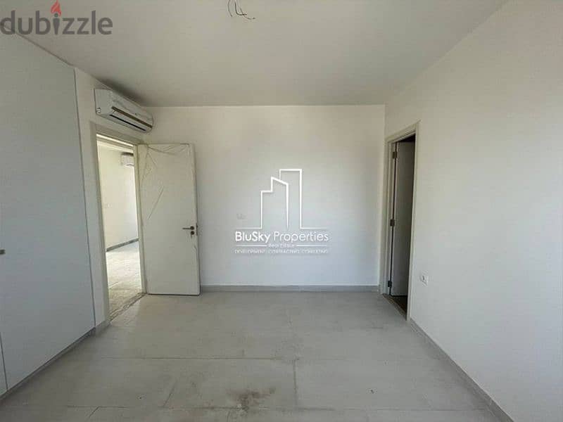 Apartment 160m² Duplex For SALE In Achrafieh #JF 6