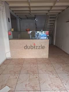 Shop for Sale in Ain El Remmaneh - محل للبيع في منطقة عين الرمانة