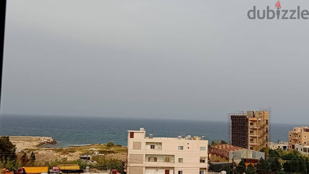 apartment for rent in batroun for holidays 16
