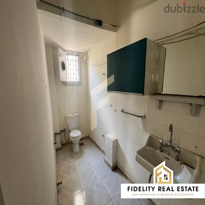 Apartment for sale in Achrafieh AA57 2