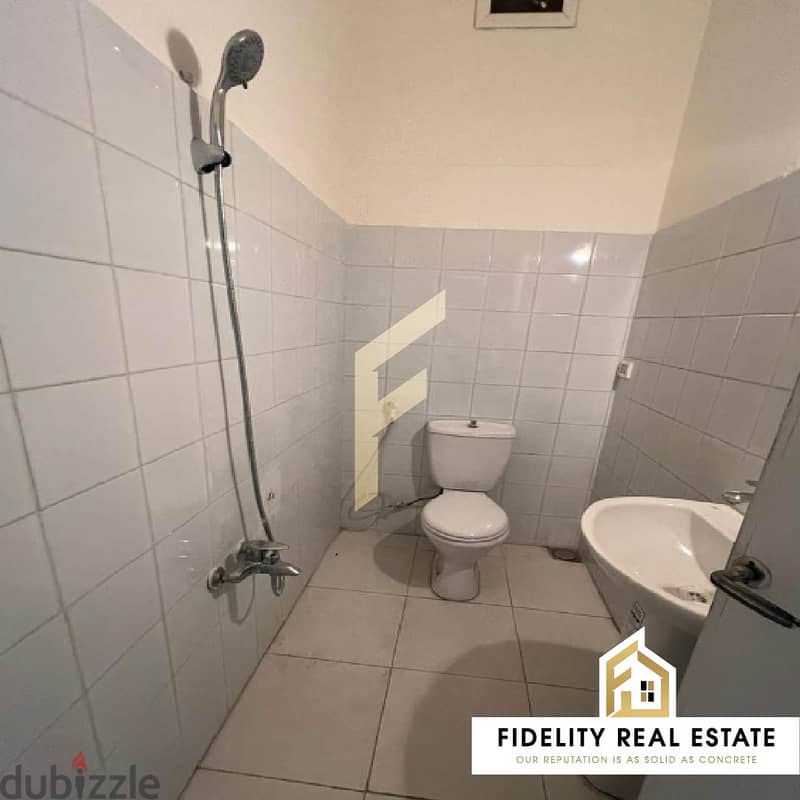 Apartment for sale in Achrafieh AA57 4