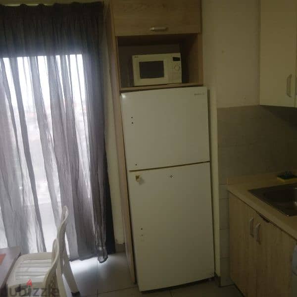 Two Bedroom Apartment 500$/Month 4