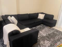 custom lounge