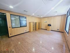 Furnished Commercial Office Space for Rent in Achrafieh AH-HKL-226