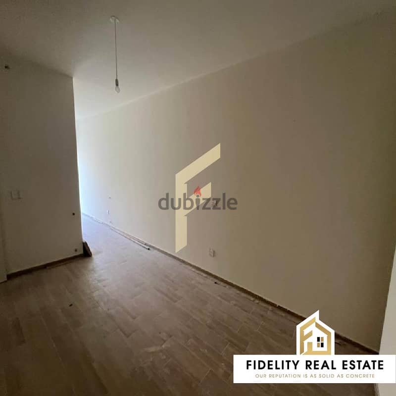 Apartment for rent in Zekrit RB31 1