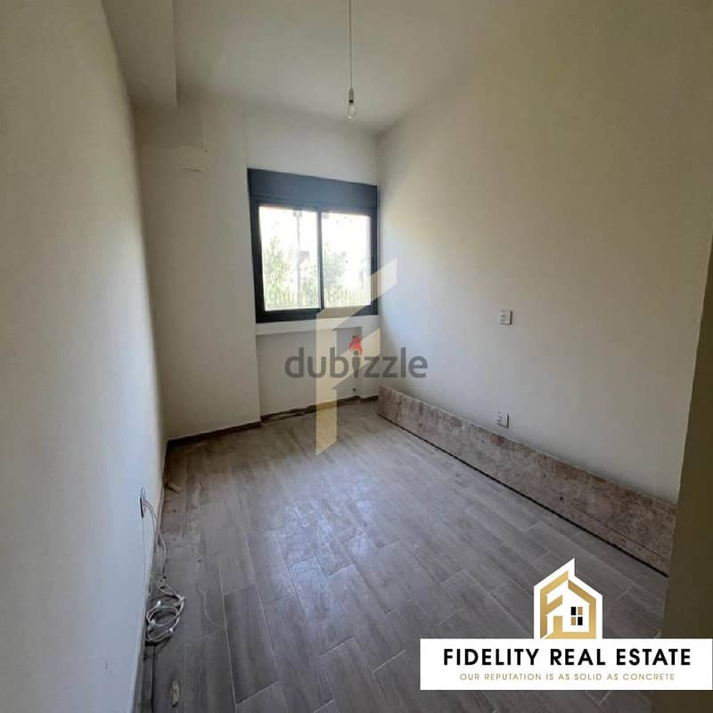 Apartment for rent in Zekrit RB31 3
