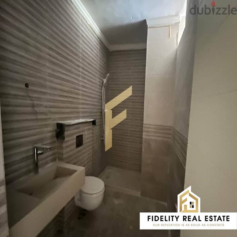 Apartment for rent in Zekrit RB31 5