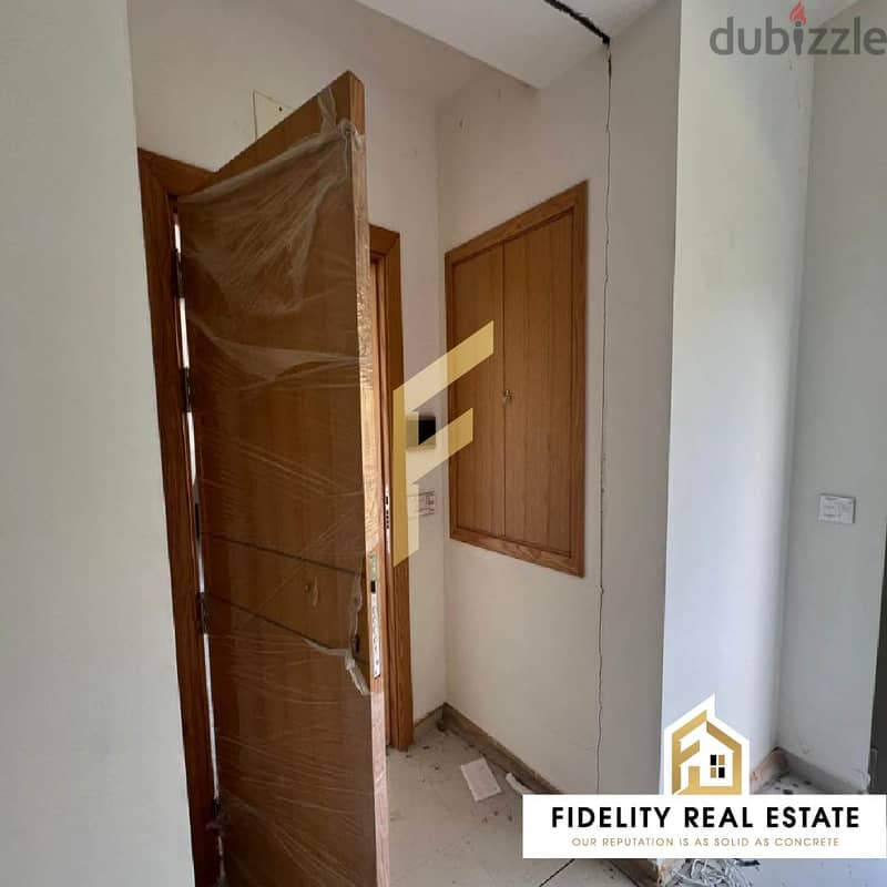Apartment for rent in Zekrit RB31 7