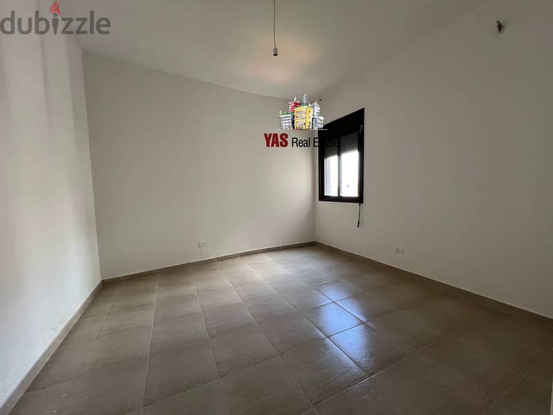 Zouk Mikael 155m2 | New Apartment | Luxury | Ideal Location | EH | 4