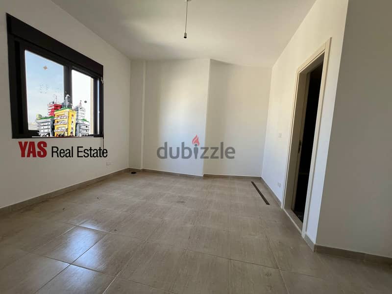 Zouk Mikael 155m2 | New Apartment | Luxury | Ideal Location | EH | 5