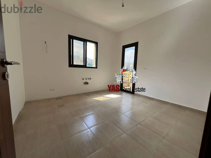 Zouk Mikael 155m2 | New Apartment | Luxury | Ideal Location | EH | 7